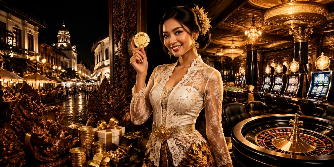 okesultan Live Tables, Slots and Sportsbook in One Place